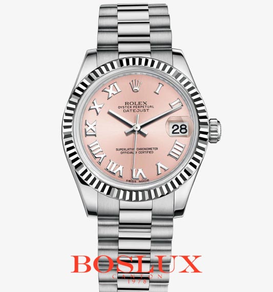 Rolex 178279-0068 FİYAT Datejust Lady 31